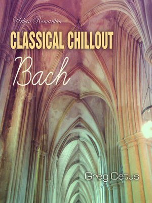 cover image of Classical Chillout